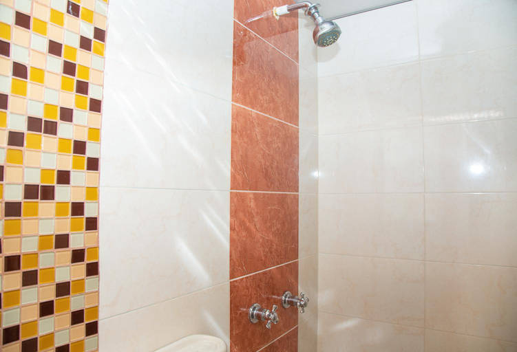 Bathroom 4, Ayenda 1133 Casa Polty, Manizales