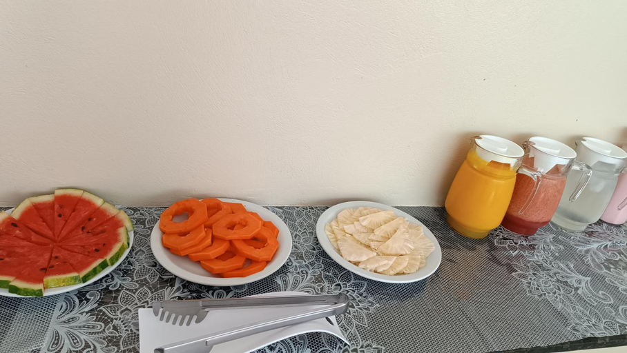 Food & Drinks 5, Pousada Canto Dos Corais, Maragogi