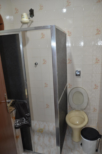 Bathroom 2, Cantinho do Canaa, Arraial do Cabo