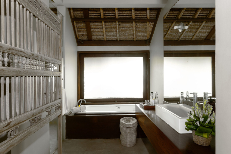 Bathroom 3, Villa Mary, Badung