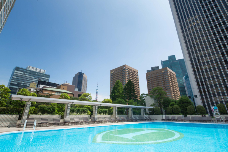 Exterior & Views 2, ANA InterContinental TOKYO by IHG, Minato