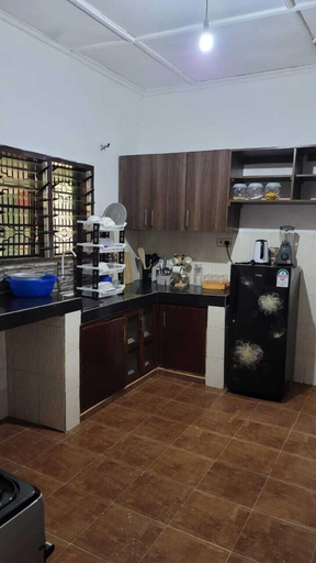 Others 2, Lux Suites Bamburi Holiday House, Nyali
