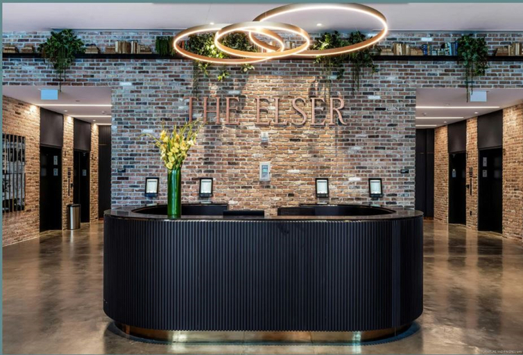 Public Area 5, The Elser Hotel Miami, Miami-Dade