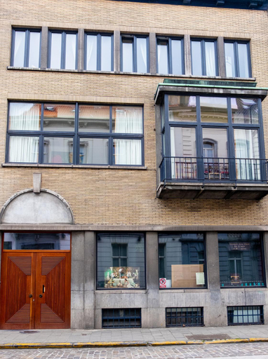 Exterior & Views 2, Quartier Leonard, Oost-Vlaanderen