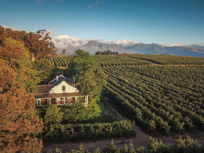 Others 5, Elgin Country Lodge, Overberg