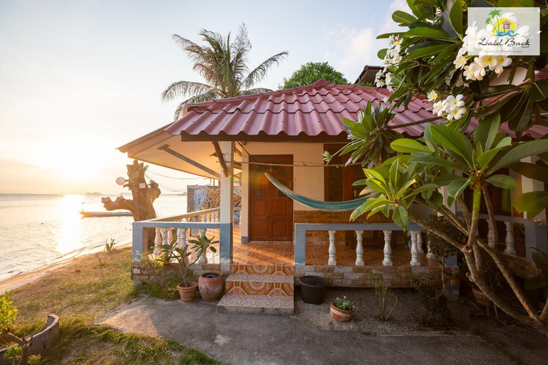 Others 2, Laid Back Resort, Ko Phangan