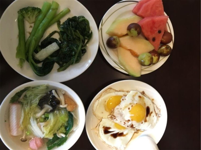 Food & Drinks 5, Shenyang Primus Hotel, Shenyang
