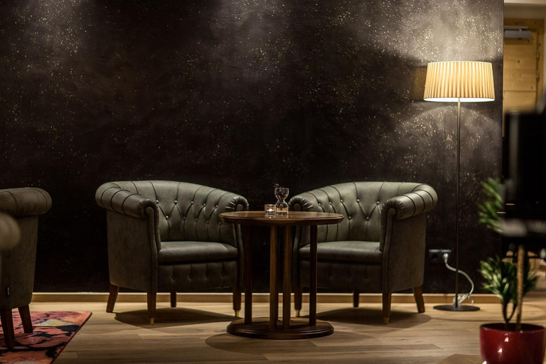 Public Area 5, Sonus Alpis - Adults Only, Bolzano