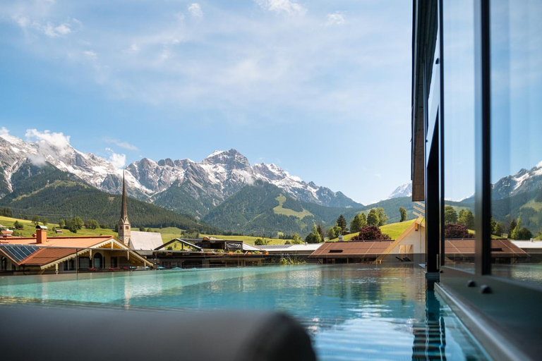 Sport & Beauty 2, Hotel Lohningerhof, Zell am See