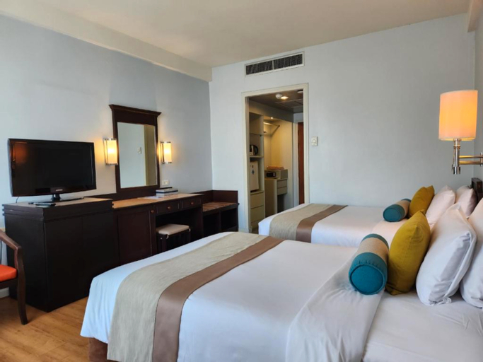 Bedroom 16