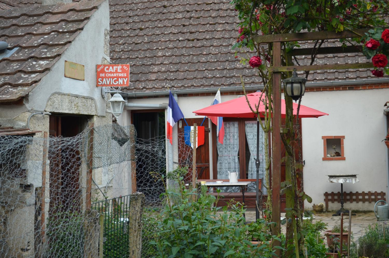 Others 5, Maison d'Autrefois, Loiret