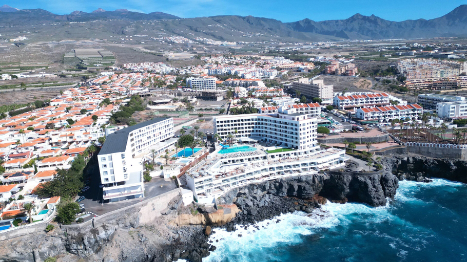Exterior & Views 1, Ona Pearl Grey, Santa Cruz de Tenerife