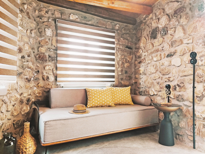 Bedroom 3, Pyrgi Cretan Living & Spa, Crete
