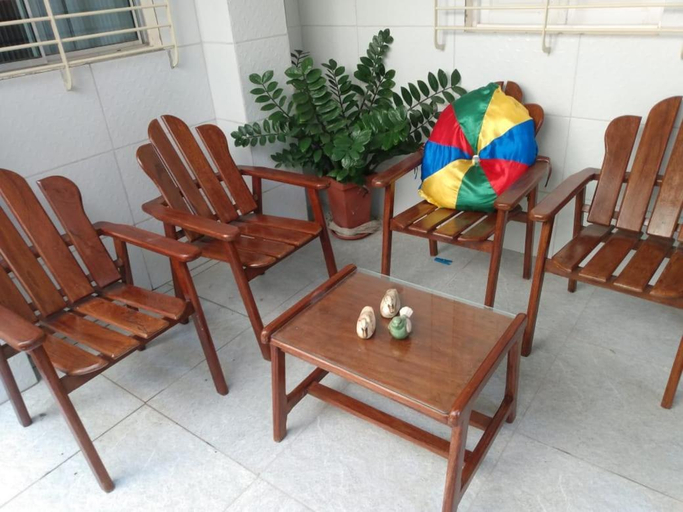 4, Cantinho Da Del, Olinda
