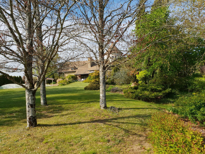 Others 4, Le Fuchier, Dordogne