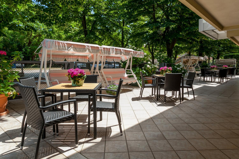 Food & Drinks 4, Hotel Gattuccio, Forli' - Cesena