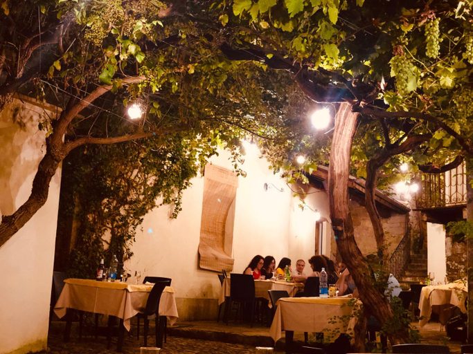Food & Drinks, Casa Masini Authentic Barbagia Boutique Stay, Nuoro