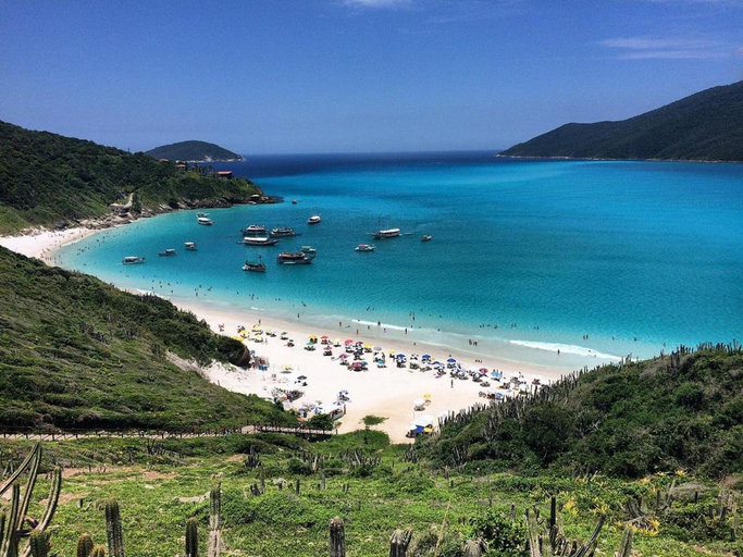 Others 3, Cantinho do Canaa, Arraial do Cabo