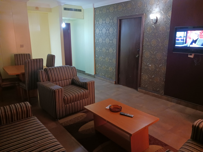 Others 4, Equity resort hotel, IjebuOde