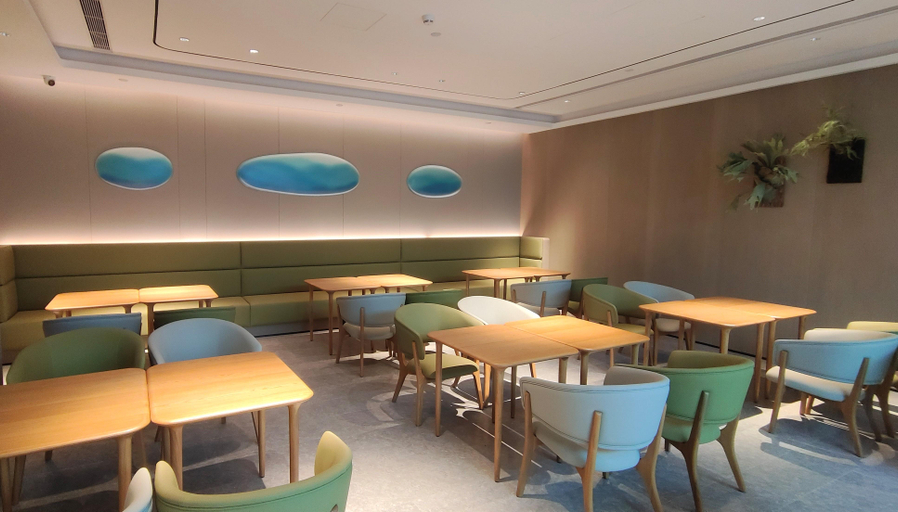 Food & Drinks 5, JI Hotel Shanwei Haifeng Shenzhen-Shanwei Coo, Shanwei