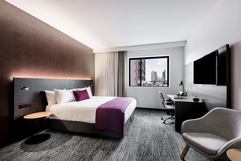Bedroom 25