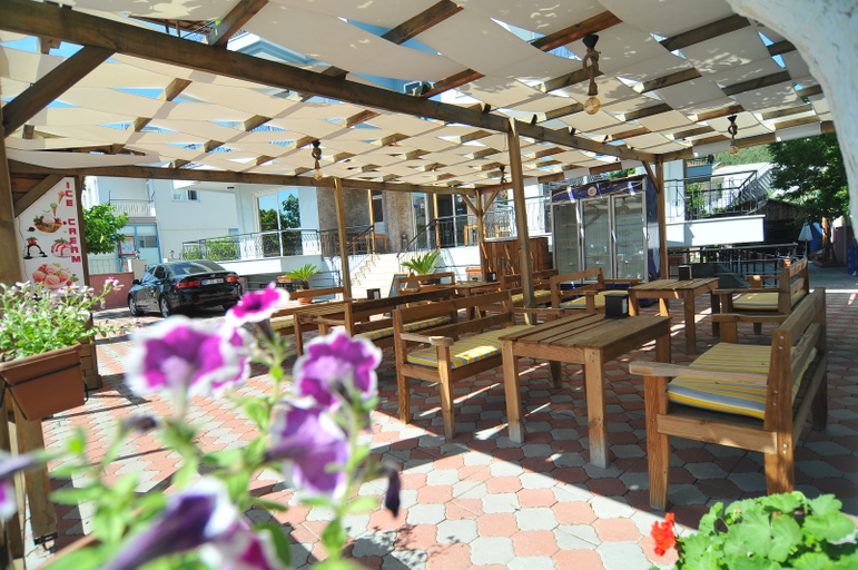 Food & Drinks 5, Likya Apart, Kemer