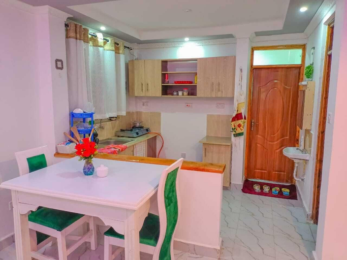 Others 4, Lux Suites Alpha Apartment Nanyuki, Laikipia East