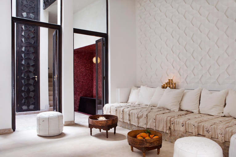 Bedroom 2, P´tit Habibi, Marrakech