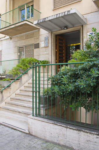 Exterior & Views 2, Olivarooms, Palermo