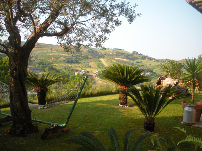 Others 2, B&B Brezza Marina, Ascoli Piceno