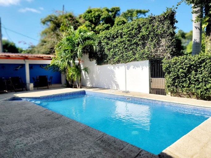 Sport & Beauty 5, Hotel Casa del Sol, Managua