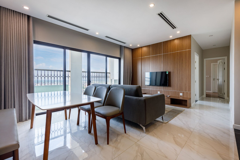 Others 5, Muse Hanoi Luxury Apartment - D'Eldorado, Tây Hồ