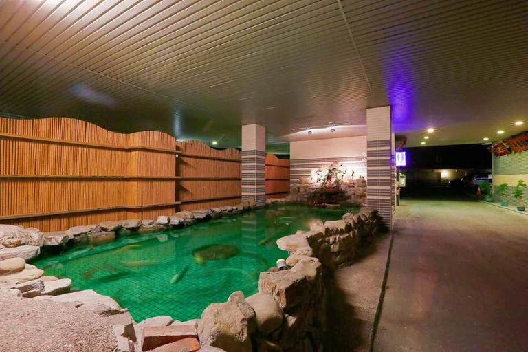 Sport & Beauty, Treasure Island Hotel - Xinfu, Kaohsiung