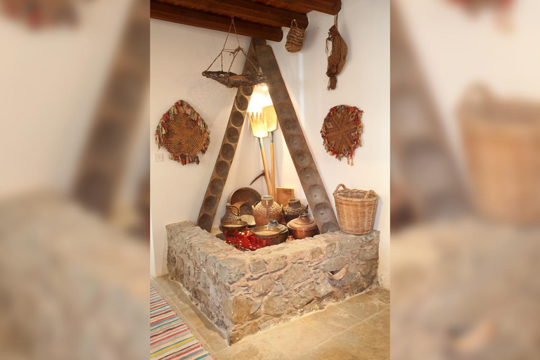 Others 2, Kalopanayiotis Cottage