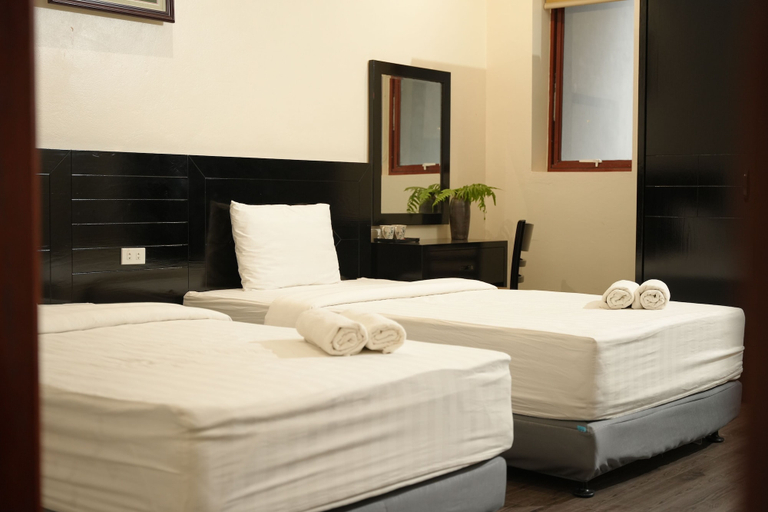 Bedroom 3, Trang An Heritage Garden, Hoa Lư