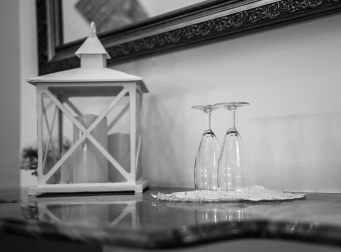 Others 5, Domus Sanfelice Suite, Napoli