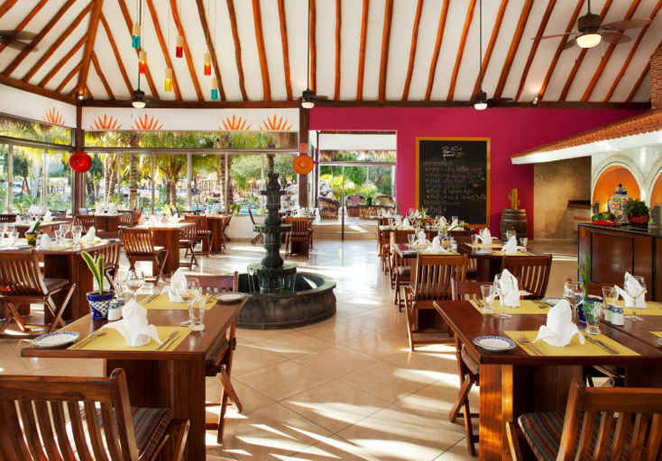 Food & Drinks 5, El Dorado Casitas Royale, All & More Inclusive- Adults Only , Benito Juárez