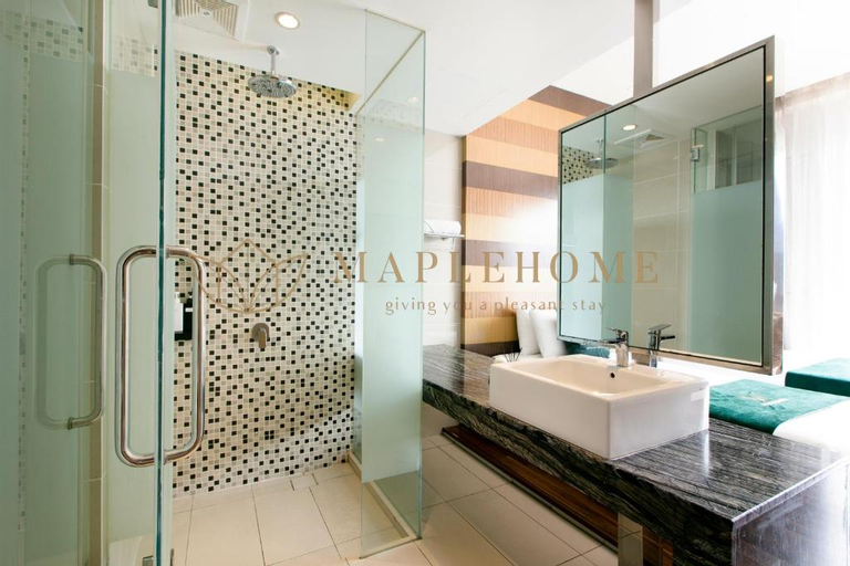 Bathroom 6