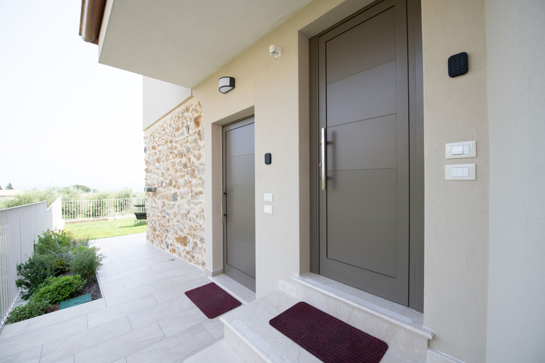 Exterior & Views 2, Villa Simoni, Brescia