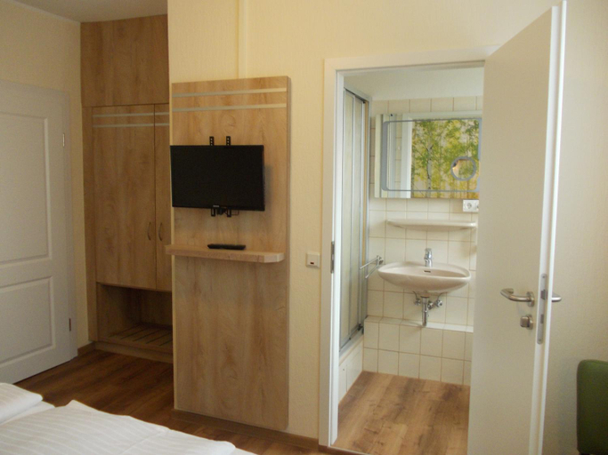 Others 3, Berghotel Glockenberg, Goslar