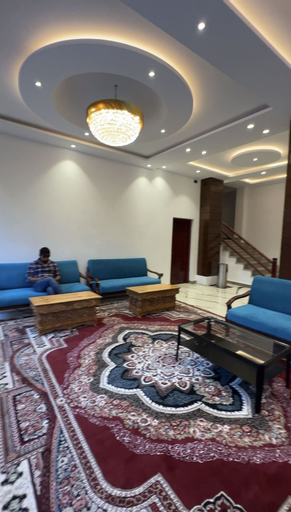 Hotel Maryul Kargil, Kargil