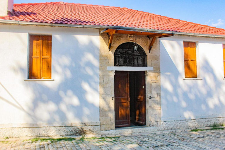 Exterior & Views 2, Silver Hill Guesthouse, Gjirokastrës