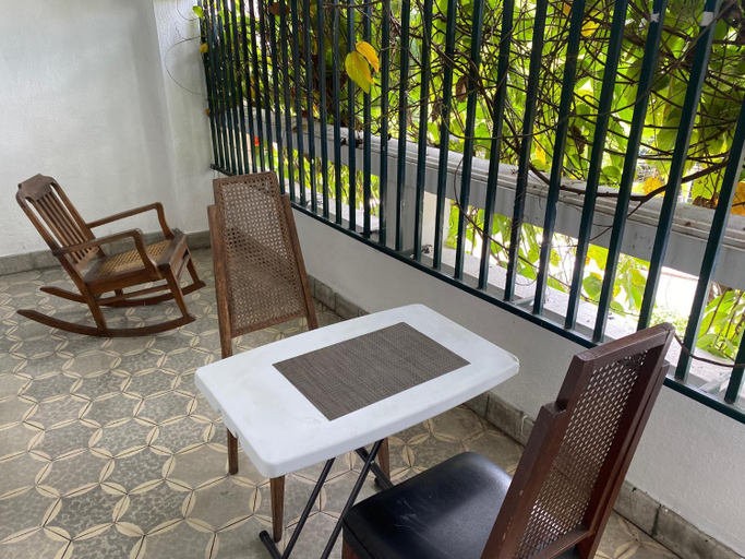 Others 4, Hostal Cumbres del Volcan Flor Blanca, San Salvador