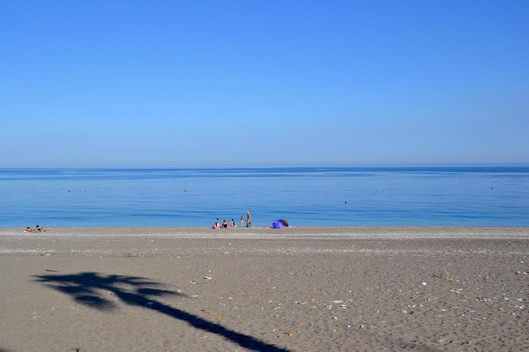 Others 3, I Tesori del Mare, Messina