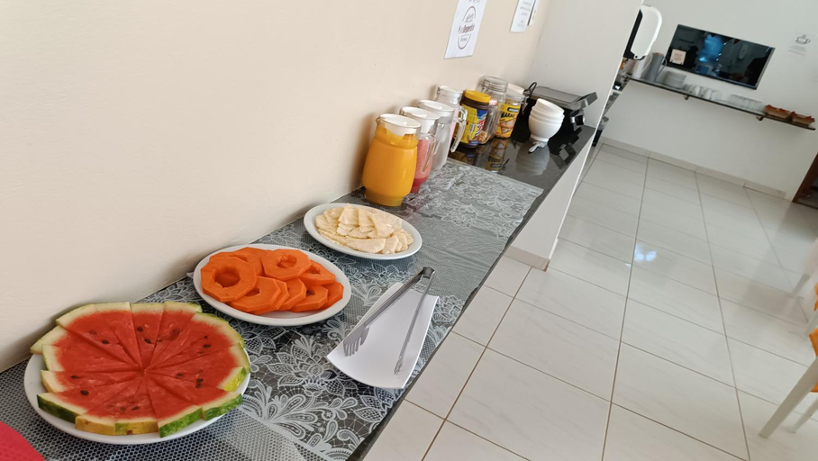 Food & Drinks 5, Pousada Canto dos Corais, Maragogi