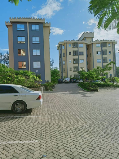 Exterior & Views 2, Lux Suites Sunset Holiday Apartments, Kisauni