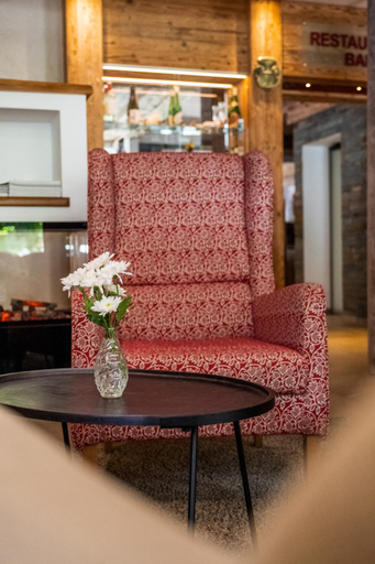 Public Area 4, Hotel Lohningerhof, Zell am See