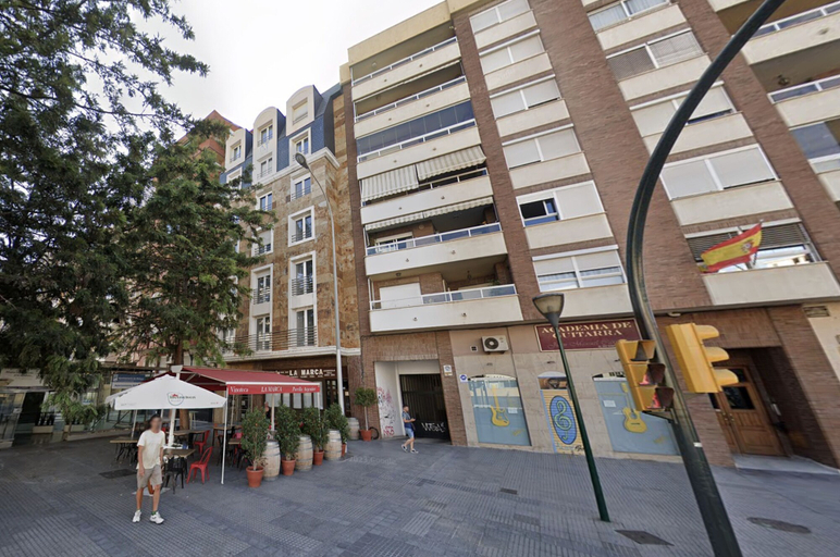Exterior & Views 2, BUBU Apartments By Exclusive Homes, Málaga