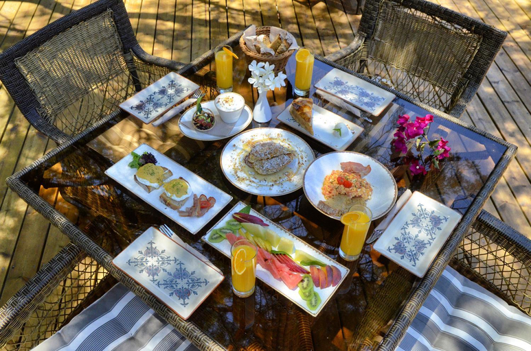Food & Drinks 4, Porto Koundouros Beach and Villas, South Aegean