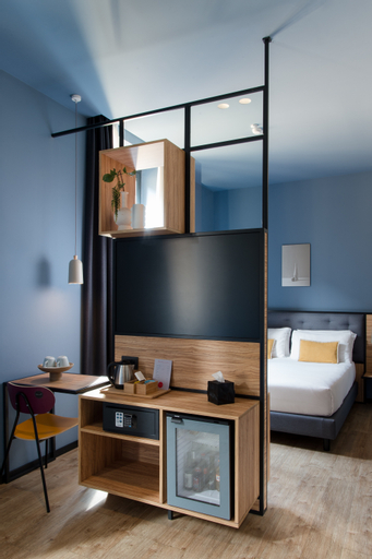 Bedroom 29